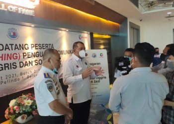 HUT ke-18 INAMPA, Banyak Yang Sudah Dikontribusi ke Indonesia
