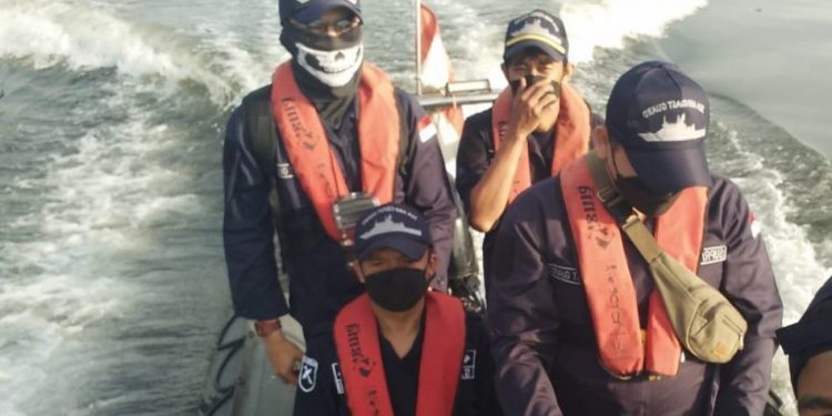 KPLP Kerahkan Kapal Patroli ke Indramayu, Cari Korban Hilang