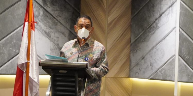 Cuaca Ekstrim di NTT, Kemenhub Terbitkan Maklumat Pelayaran