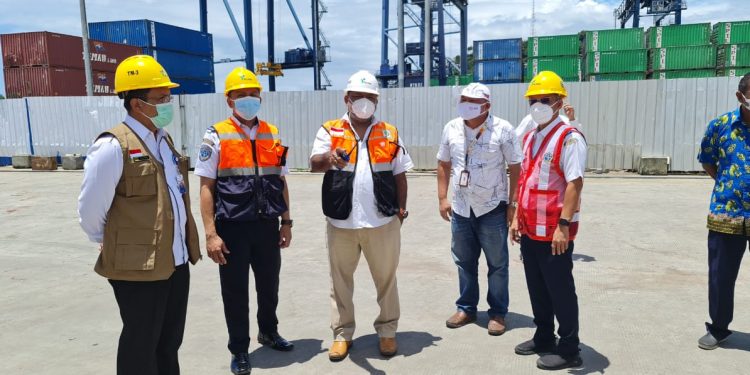 Tol Laut Tekan Disparitas Harga di Pegunungan dan Pesisir Papua, Benarkah?