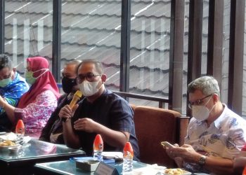 Pelindo IV Lakukan Improvement Pelayanan Terminal di Makassar