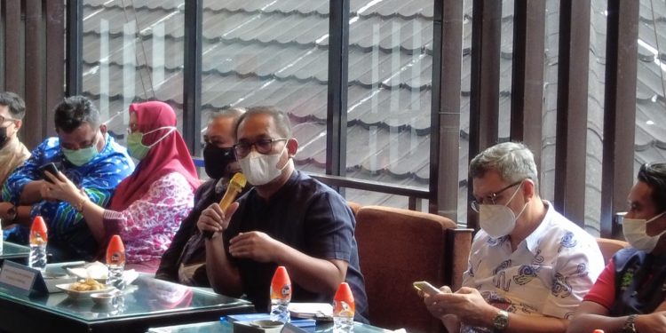 Pelindo IV Lakukan Improvement Pelayanan Terminal di Makassar