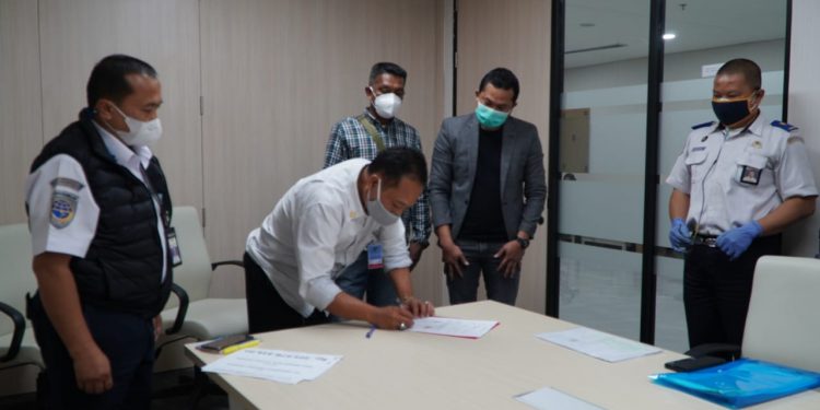 Hak Pelaut Meninggal di Kapal Kounen Maru Diterima Ahli Waris, Besarannya Rp 300 Juta Lebih