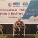 Holding 3 BUMN Jasa Survey, Siapkan Strategi Bisnis