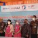 WIMA INA Ajari Masak Para Istri TKBM Priok