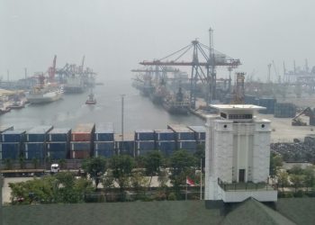 Asosiasi Setujui Penyesuaian Tarif Lolo & Storage di Priok