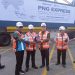 Meratus Buka Rute Jakarta-Papua Nugini