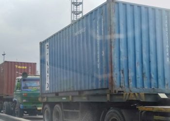 Macet di Priok, Bisnis Apa Politis?