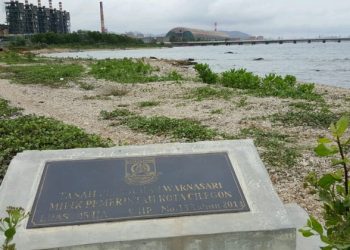 KBS Akan Dipanggil Walikota Cilegon, Ada Apa Ya?