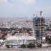 Pembangunan Proyek Maritim Tower Capai 67,5%