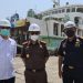 BC Gresik Gagalkan Penyelundupan Kapal, Disergap Saat Docking