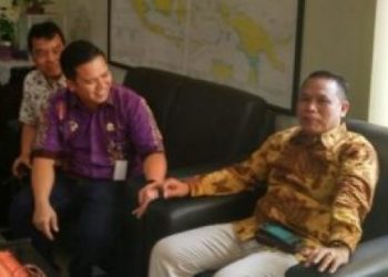 Banu : Tak Benar KSOP Marunda Manfaatkan Peringatan Isra Mi’roj Untuk Kepentingannya