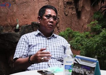 Impor Tetap Dibutuhkan, Kenapa?