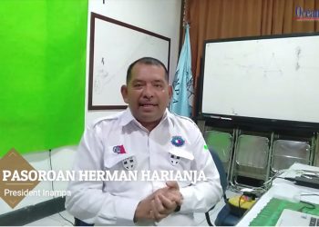 Pandu Indonesia Setara Dengan Negara Lain