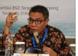 Pak Menhub, Ciwandan Tak Tepat Sebagai Angkutan Lebaran