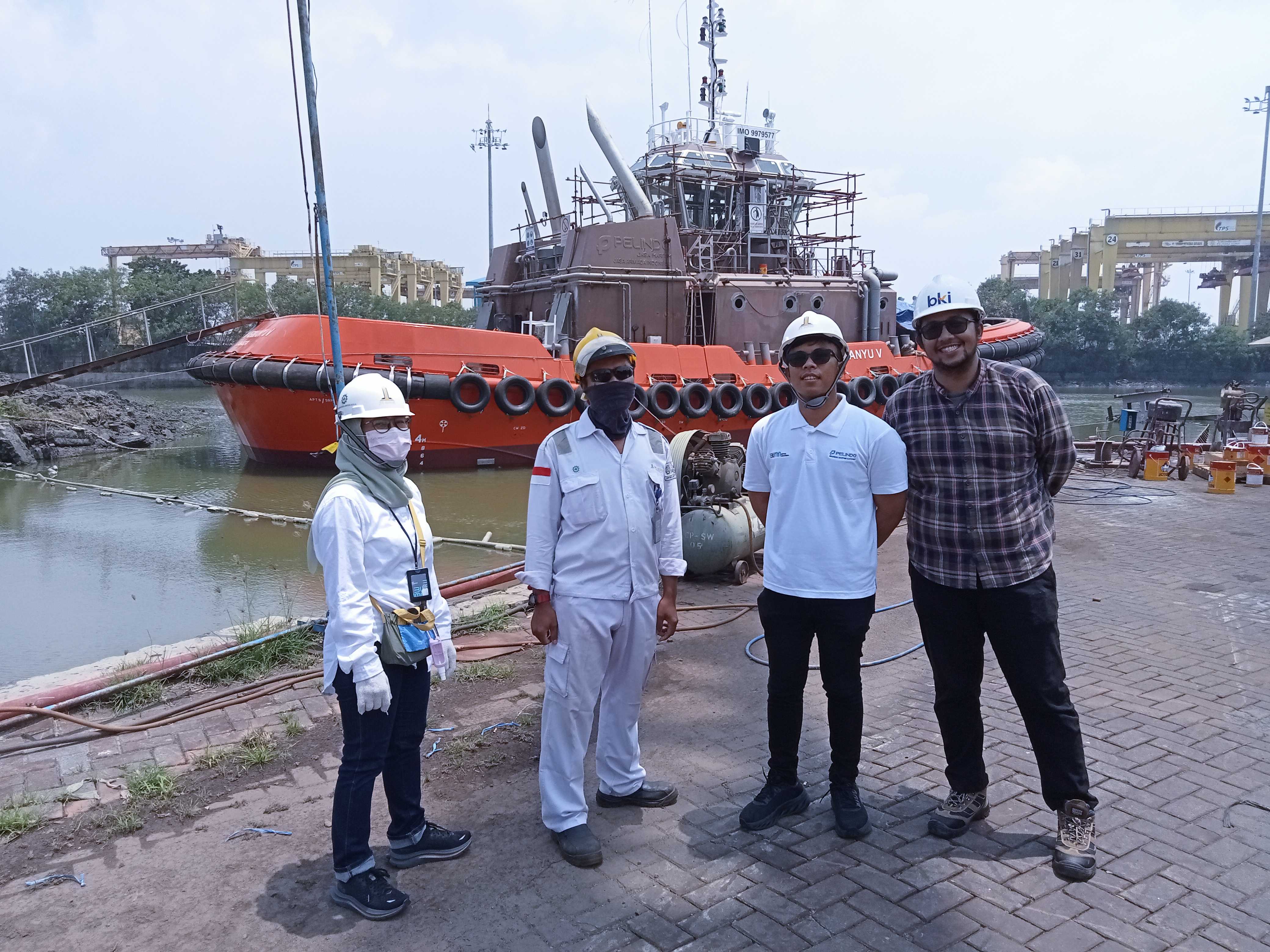 Perkuat Bisnisnya, JAI Siapkan Abimanyu V