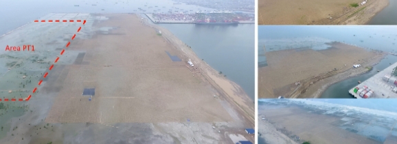 Jangan Karena Takut Dengan Menteri, Pelindo Iyakan TBBM Dipindah ke Wilayahnya Tanpa…