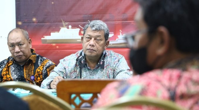 Tanjung Emas Siapkan 9 Kapal Untuk Angkut Pemudik Lebaran
