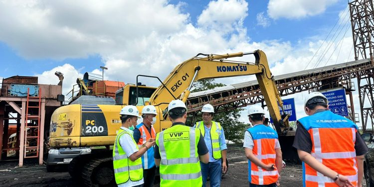 Batubara, Jutaan Potensi Yang Sedang Digarap PTP Jambi