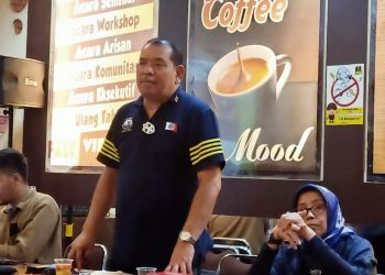 Obsesi Inampa RI Mampu Menguasai Maritim Dunia