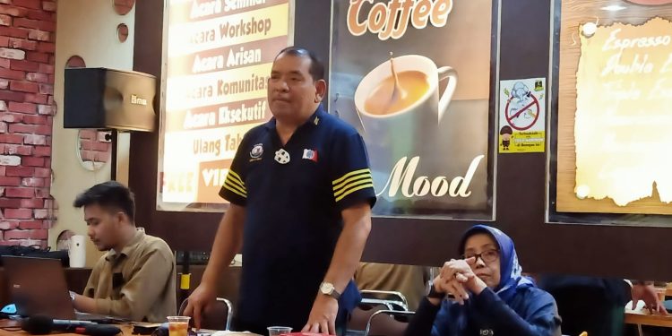 Obsesi Inampa RI Mampu Menguasai Maritim Dunia