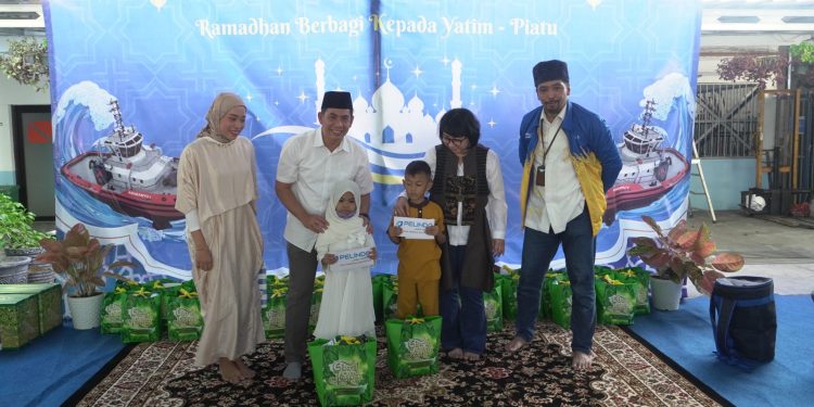 JAI Area 1 Priok Dapat Tambahan Motor Pandu