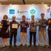 Kemenhub Raih Penghargaan Dari ADB