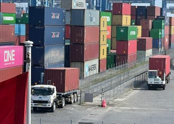 Mulai 21-23 April TPK Semarang Tak Ada Layanan, Tetap Akan Layani Jika..