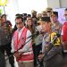 Menhub & Kapolri Tinjau Langsung Arus Mudik di Surabaya