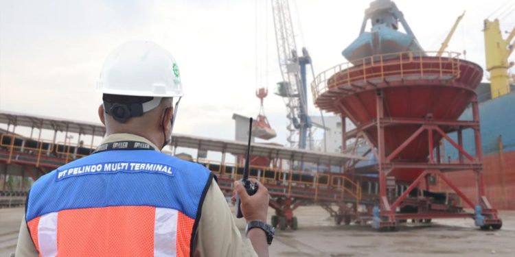 Pelindo Multi Terminal Kawal Kelancaran Logistik Pada Moment Idul Fitri