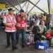 Pemudik Naik Dobonsolo Dari Tanjung Emas, Tiba di Priok
