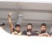 Mudik Balik Dengan Dobonsolo Kembali Angkut Ribuan Orang, Ini Yang Terakhir Gratis