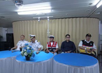 Dorolonda, Siap Angkut Pemudik Dari Barat ke Timur