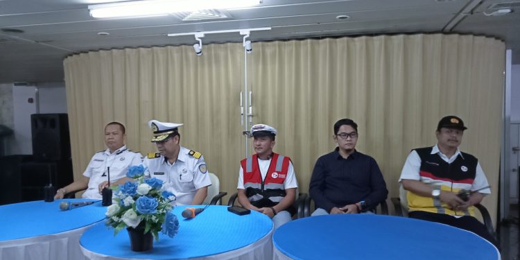 Dorolonda, Siap Angkut Pemudik Dari Barat ke Timur