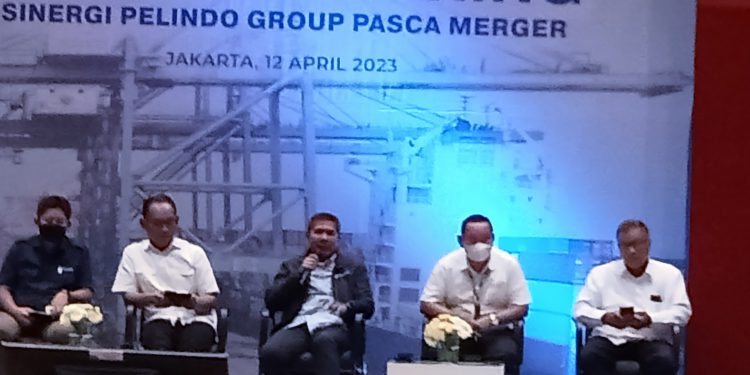 Kegiatan Logistik Tak Boleh Berhenti, Sudah Diantisipasi