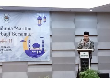CAKS Santuni Yatim Piatu & Kaum Duafa