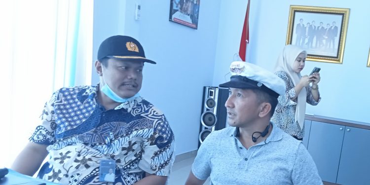 Dari Bau-bau, Banyak Peluang Pasar Yang Bisa Digarap Pelni