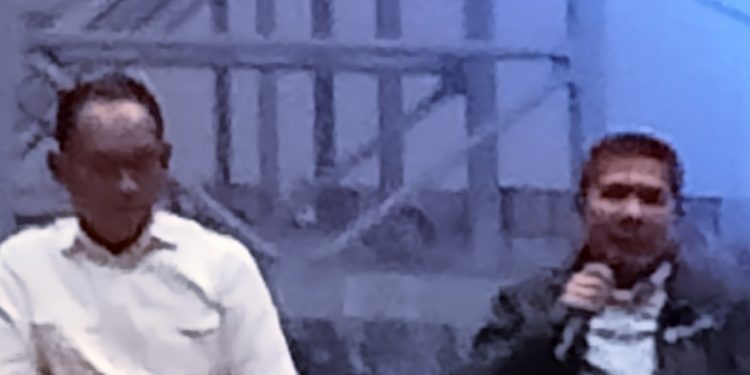 2022, Pelindo Tangani 17,2 Juta TEUs