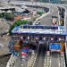 Selama Lebaran, Tol Cibitung-Cilincing Diskon 58%