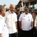 Ribuan Pemudik Gratis Kapal Laut Tiba di Tanjung Emas
