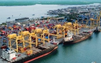 Selama Libur Lebaran, Pelindo Diskon 50% Biaya Penumpukan Petikemas