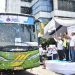 PT Pelindo Multi Terminal Gratiskan 500 Pemudik ke Kampung Halaman PP