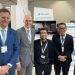 Dari Pameran Hannover-Messe 2023, Pelindo Tampilkan Single System 4.0