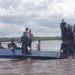 Kecelakaan Speedboat di Indragiri Hilir, 12 Orang Meninggal