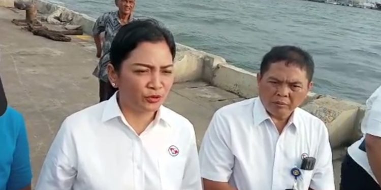 Jadi Angkutan Favorit, 511.705 Orang Naik Kapal Pelni Selama Musim Lebaran