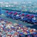Throughput Petikemas Pelabuhan Hamburg Turun 5,1%