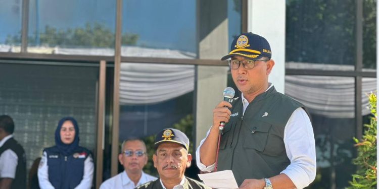 Ratusan Santri Pulau Sapudi Mudik dan Balik Gratis Dengan Kapal Bung Tomo