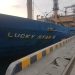7.300 Ton Beras Impor, Dibongkar di Semarang