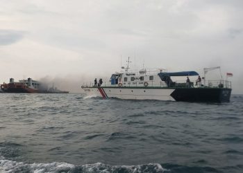 Kemana Ditjen Darat, Kok Hubla Juga Yang Bergerak