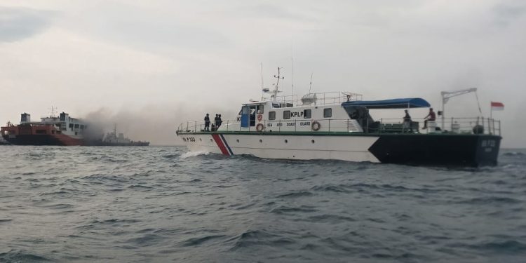 Kemana Ditjen Darat, Kok Hubla Juga Yang Bergerak